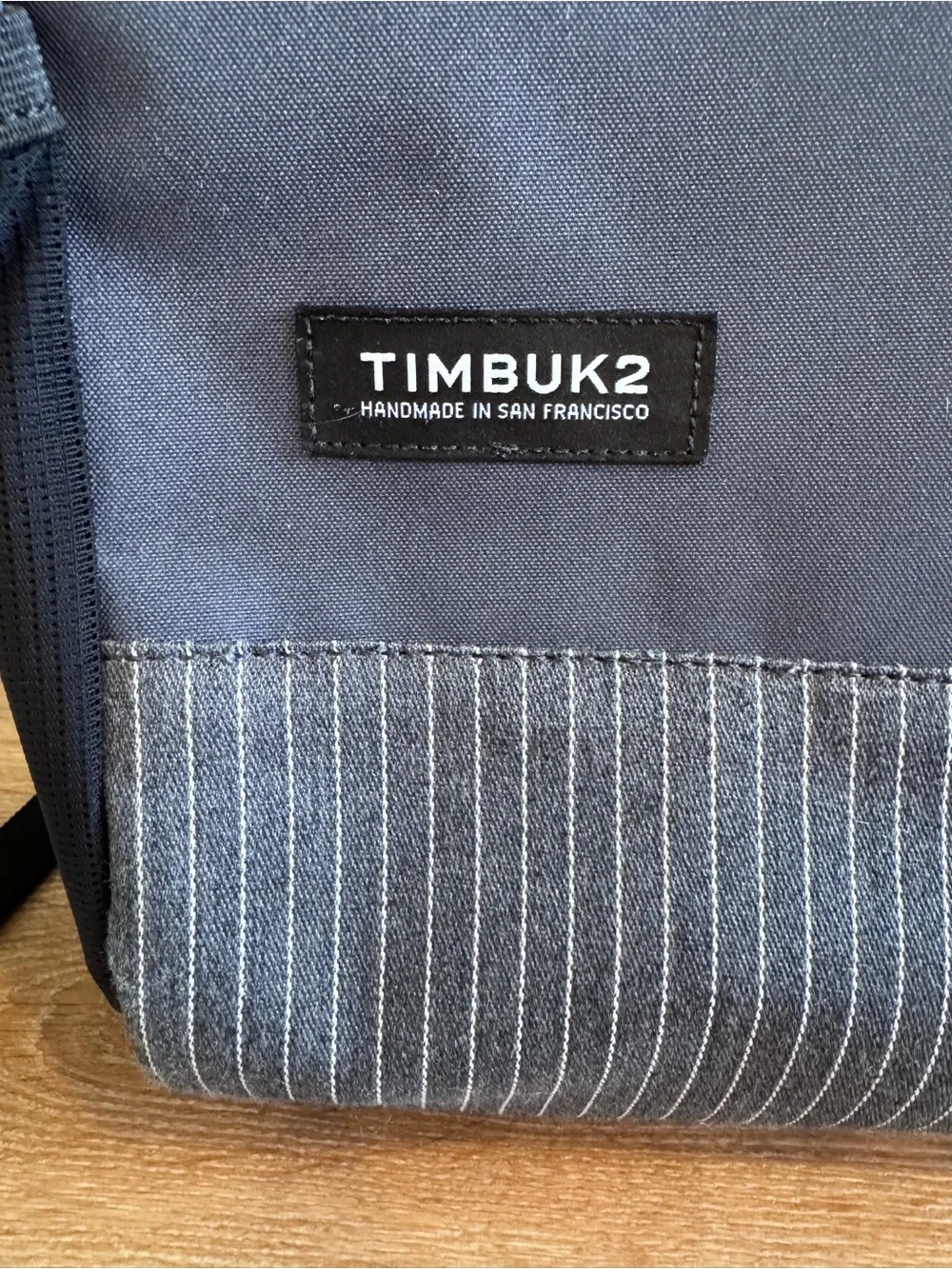 Timbuk2 Custom Prospect Backpack